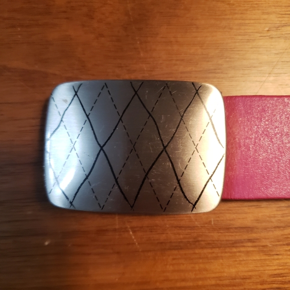 Golf Belt - Picture 2 of 5